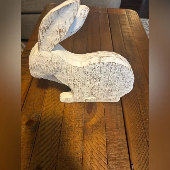 Rustic Easter Decor - Picture 3 of 3
